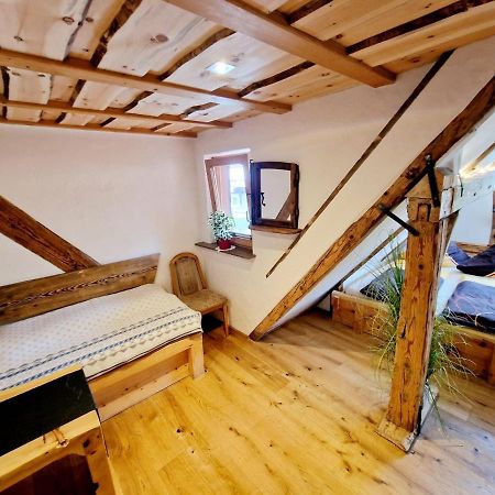 Wood & Stone Lodge 3 Донауэшинген Экстерьер фото