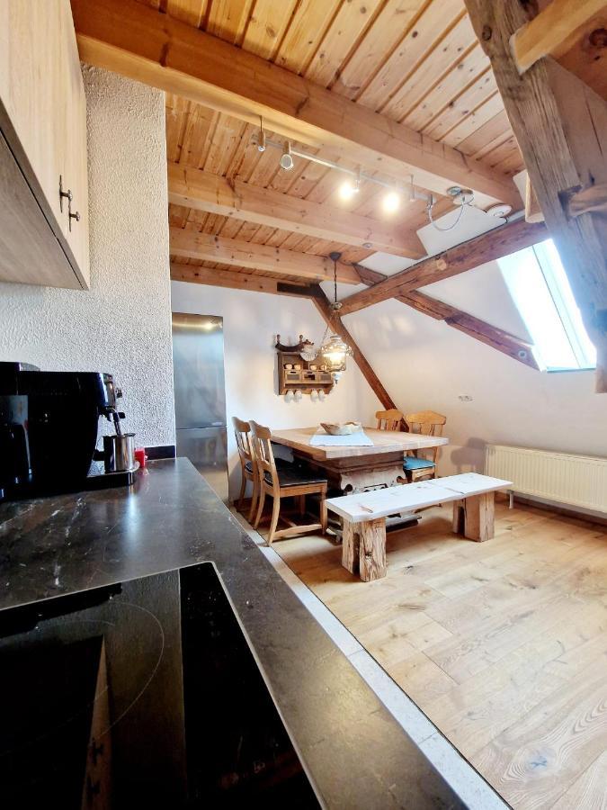 Wood & Stone Lodge 3 Донауэшинген Экстерьер фото