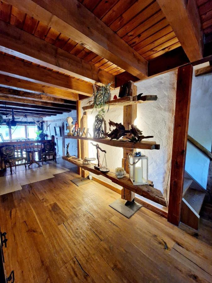 Wood & Stone Lodge 3 Донауэшинген Экстерьер фото